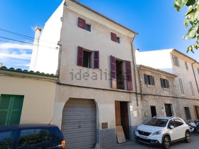 Casa en venta en Serra de Tramuntana, Baleares