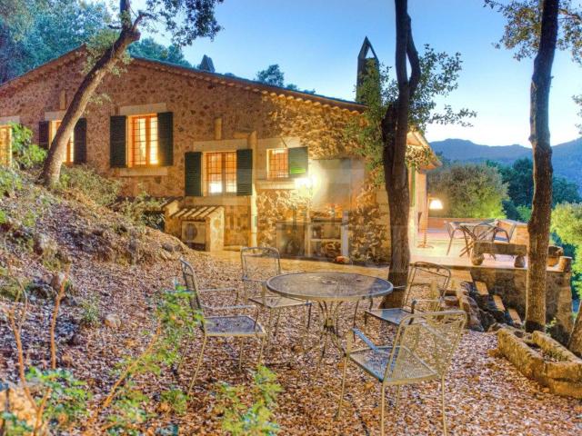 Casa en alquiler en Serra de Tramuntana, Baleares