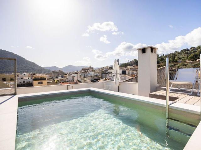 Casa en venta en Pollença, el Camp