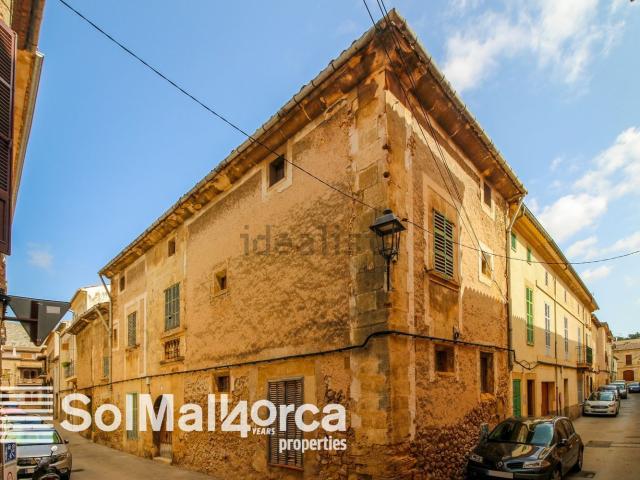 Casa en venta en el Camp, Serra de Tramuntana