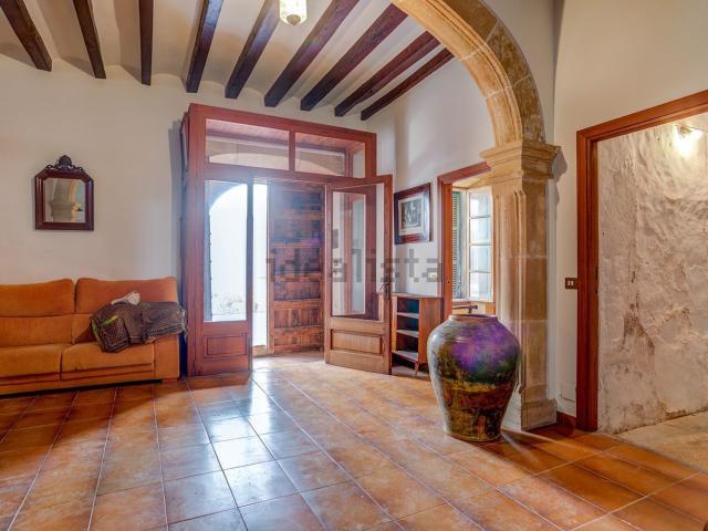 Casa en venta en el Camp, Serra de Tramuntana