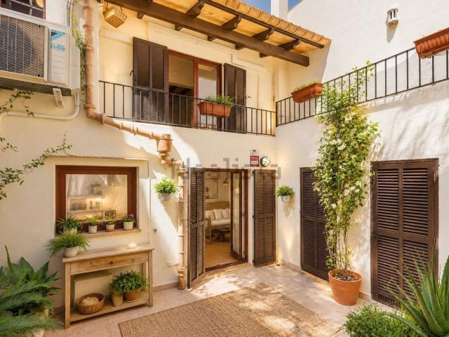 Casa en venta en el Camp, Serra de Tramuntana