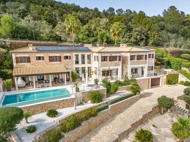 Casa en venta en Serra de Tramuntana, Baleares