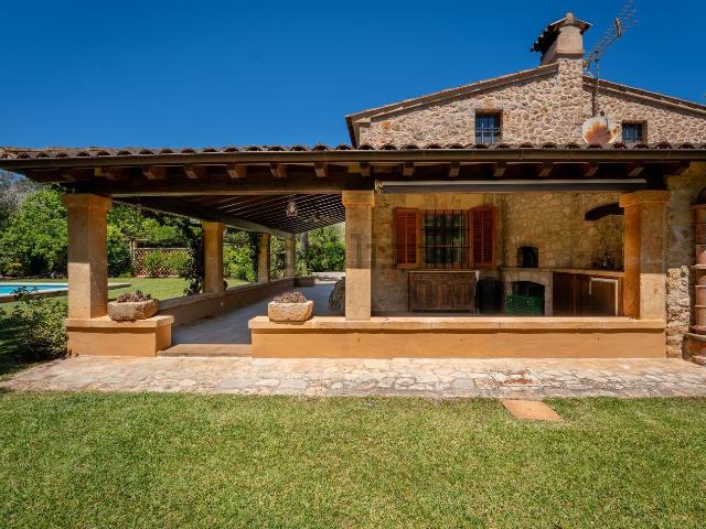 Casa en venta en Serra de Tramuntana, Baleares