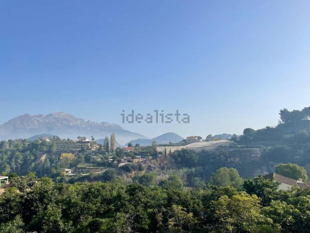 Casa en venta en Xirles, la Marina Baixa