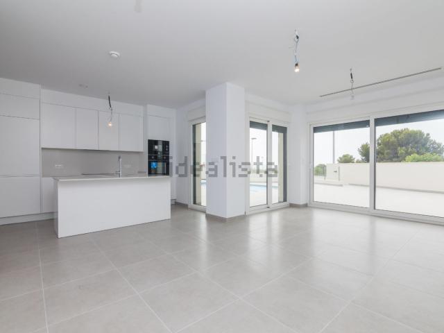 Casa en venta en la Marina Baixa, Valencia