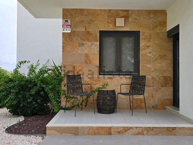 Casa en venta en Urbanització L'Alberca, la Marina Baixa
