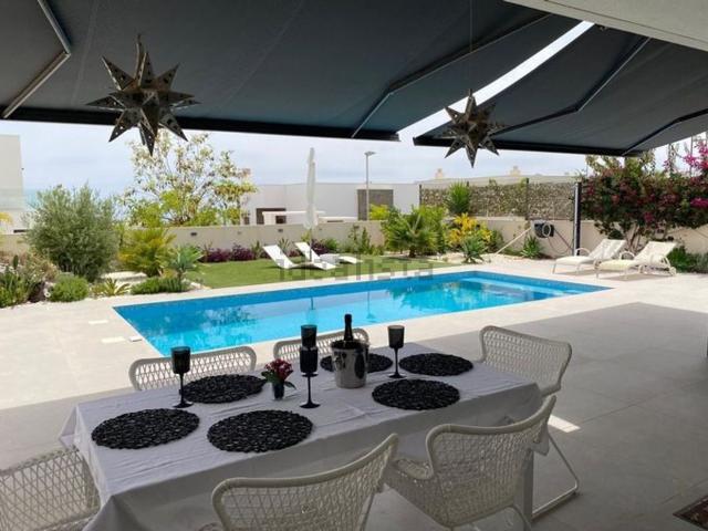 Casa en venta en la Marina Baixa, Valencia