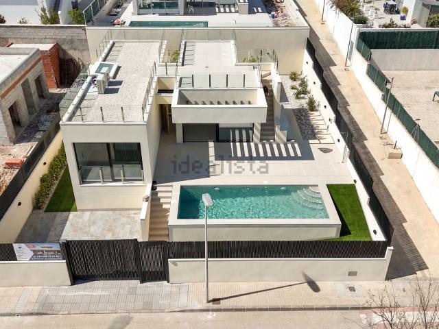Casa en venta en Urbanització L'Alberca, la Marina Baixa