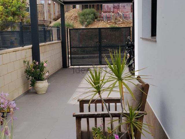 Casa en alquiler en Urbanització L'Alberca, Polop