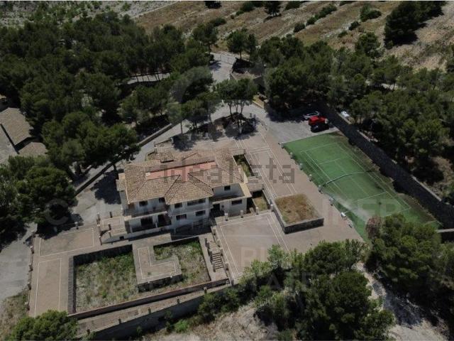 Casa en venta en la Marina Baixa, Valencia