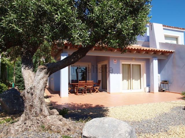 Casa en venta en Urbanización Polop Paradis, la Marina Baixa