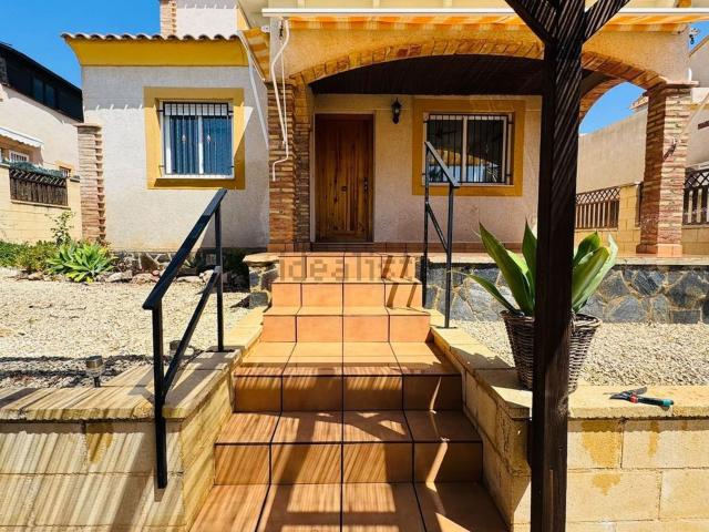 Casa en venta en Urbanització L'Alberca, Polop
