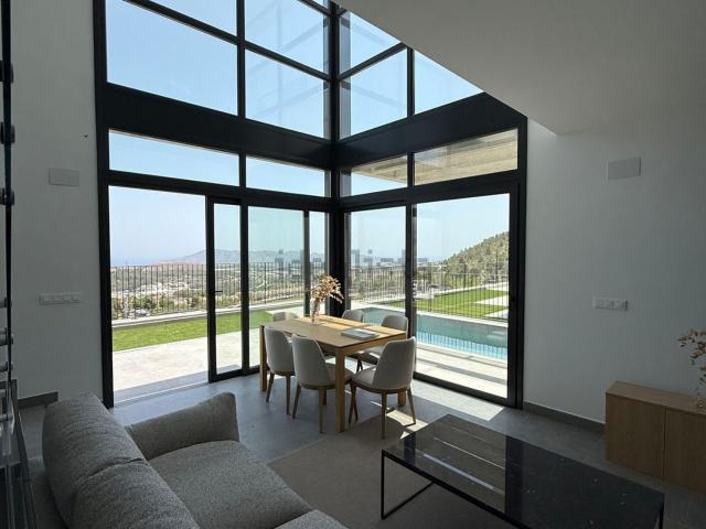 Casa en venta en Urbanización Polop Paradis, la Marina Baixa