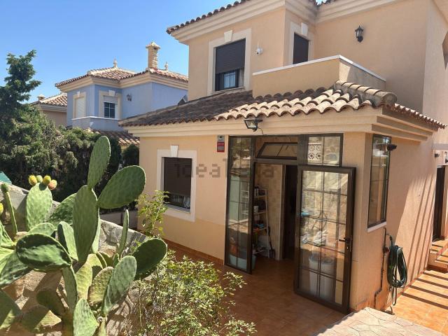 Casa en alquiler en Urbanització Polop Paradís, Polop