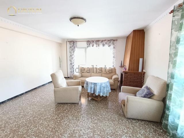 Casa en venta en la Marina Baixa, Valencia