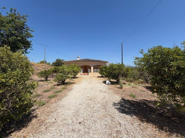 Casa en venta en la Marina Baixa, Valencia
