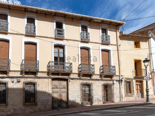 Casa en venta en la Marina Baixa, Valencia