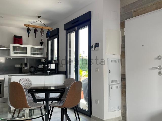 Casa en alquiler en Urbanització L'Alberca, Polop