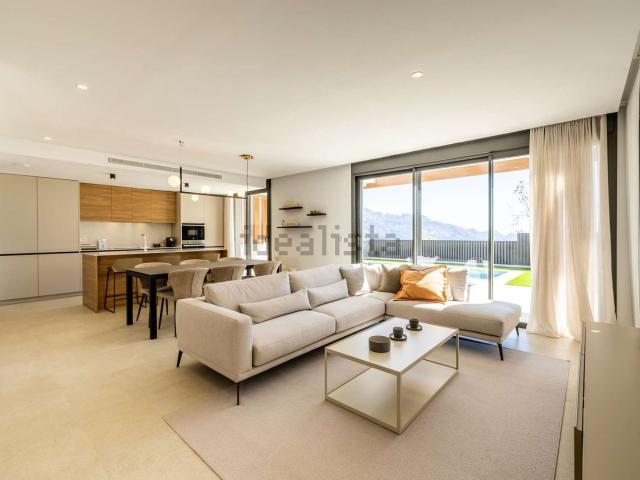 Casa en venta en la Marina Baixa, Valencia