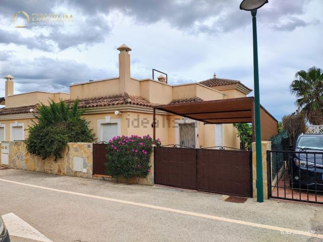 Casa en venta en Urbanización Polop Paradis, la Marina Baixa