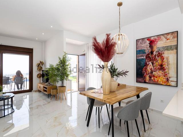 Casa en venta en Urbanización Polop Paradis, la Marina Baixa