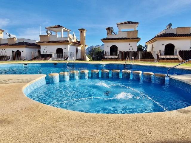 Casa en venta en Urbanización Polop Paradis, la Marina Baixa