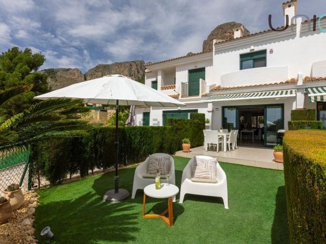 Casa en venta en Urbanización Polop Paradis, la Marina Baixa