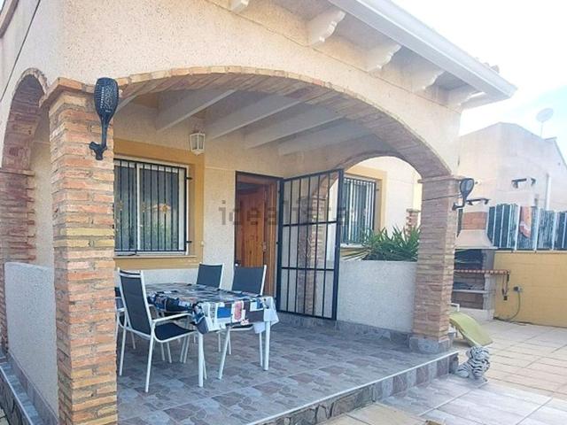 Casa en venta en la Marina Baixa, Valencia