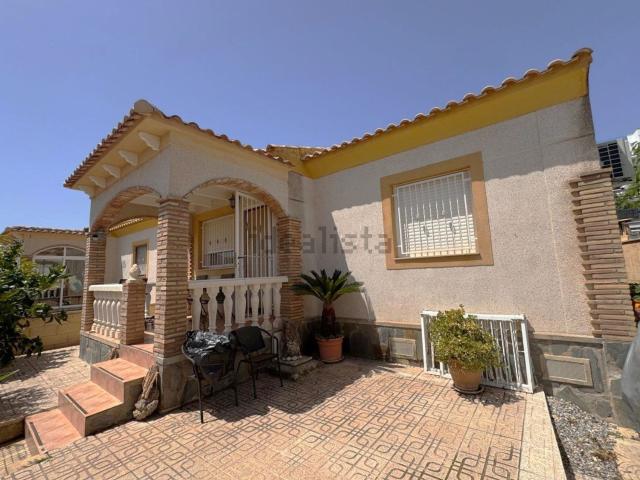 Casa en venta en Urbanització L'Alberca, la Marina Baixa