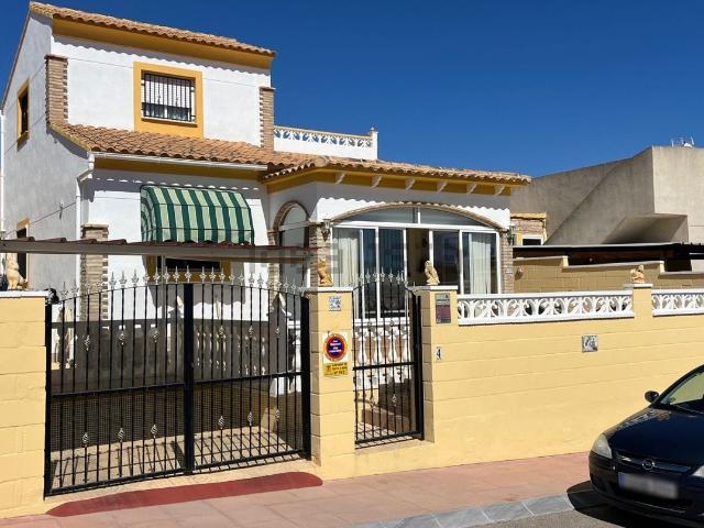 Casa en venta en Urbanització L'Alberca, la Marina Baixa