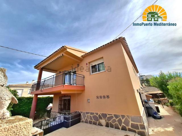 Casa en venta en la Marina Baixa, Valencia
