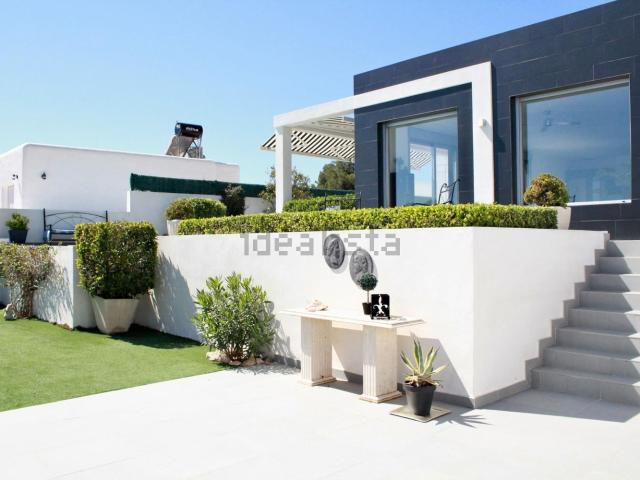 Casa en venta en Urbanització L'Alberca, la Marina Baixa