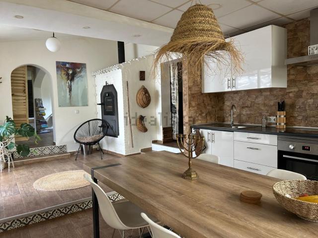 Casa en venta en Xirles, la Marina Baixa