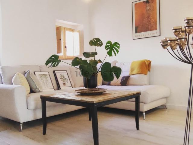 Casa en venta en la Marina Baixa, Valencia