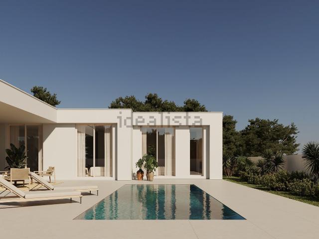 Casa en venta en Urbanización Polop Paradis, la Marina Baixa