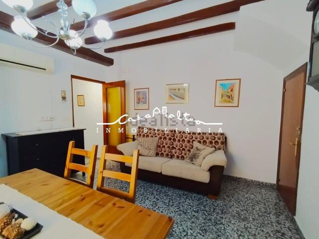 Casa en venta en la Marina Baixa, Valencia