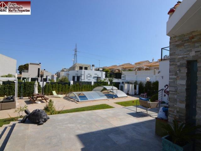 Casa en venta en Urbanització L'Alberca, la Marina Baixa