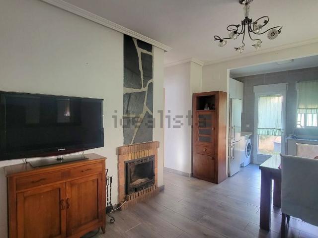 Casa en alquiler en Urbanització L'Alberca, Polop