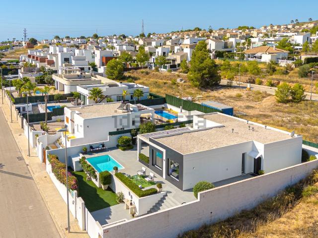 Casa en venta en Urbanització L'Alberca, la Marina Baixa