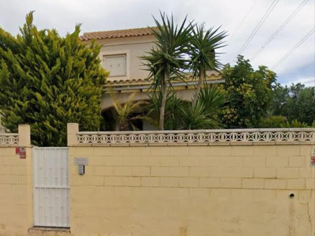 Casa en venta en Urbanització L'Alberca, la Marina Baixa