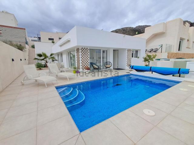 Casa en venta en la Marina Baixa, Valencia