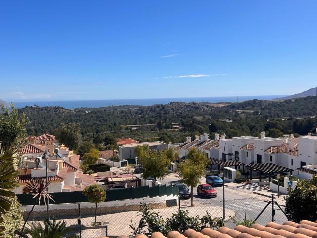 Casa en venta en Urbanización Polop Paradis, la Marina Baixa