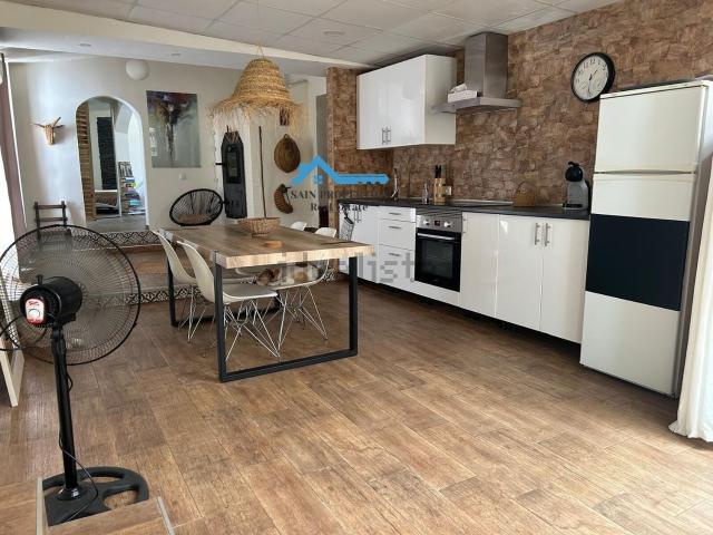 Casa en venta en Polop