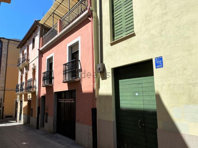 Casa en venta en Ponferrada