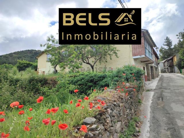 Casa en venta en Ponferrada, Centro