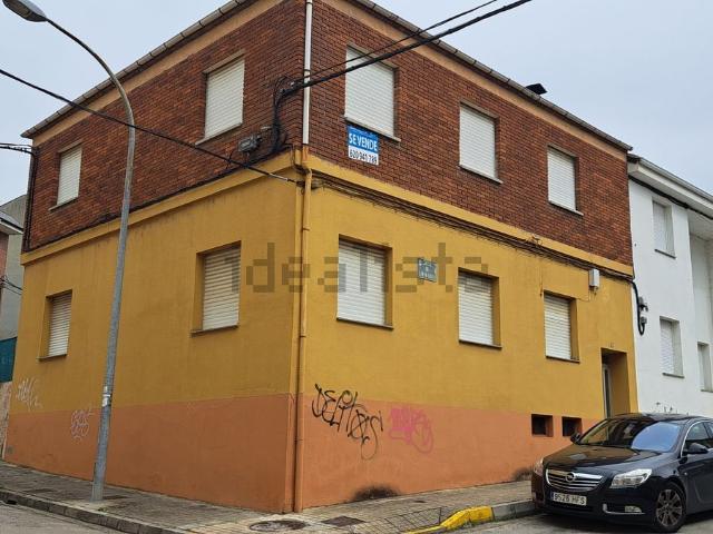 Casa en venta en Ponferrada, Compostilla