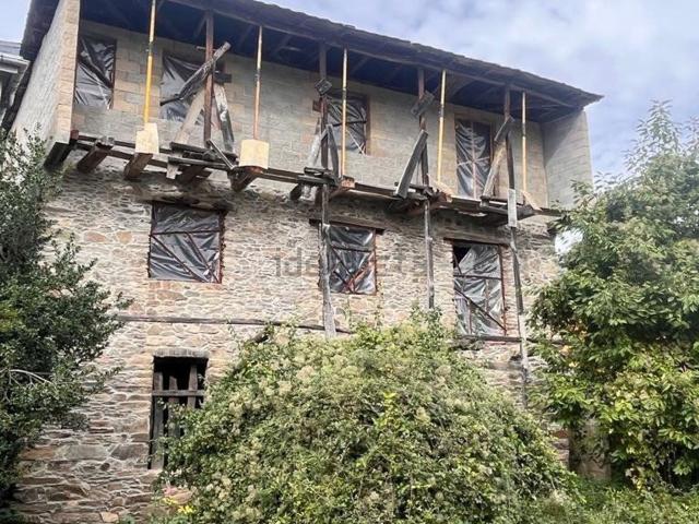 Casa en venta en Ponferrada, Villanueva de Valdueza
