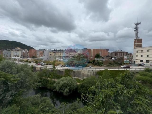 Casa en venta en Ponferrada, Centro
