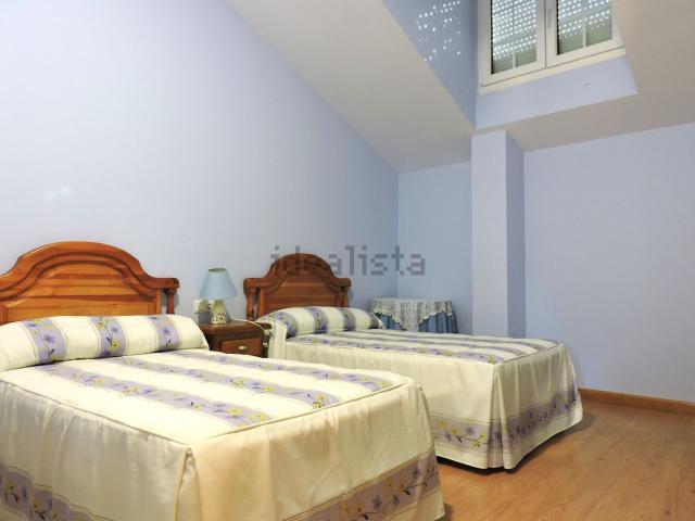 Casa en venta en Ponferrada, Villanueva de Valdueza